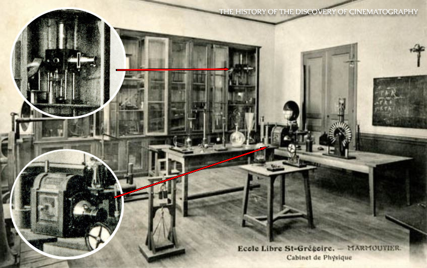 RealPreCinema's tweet image. In the 17th century, Europe offered scientists a political climate favourable to the study of science and mathematics.

Research moved from the era of speculation to that of demonstrated inventions, as evidenced by #RenéDescartes's ‘Discourse on Method.’

Academies of Sciences