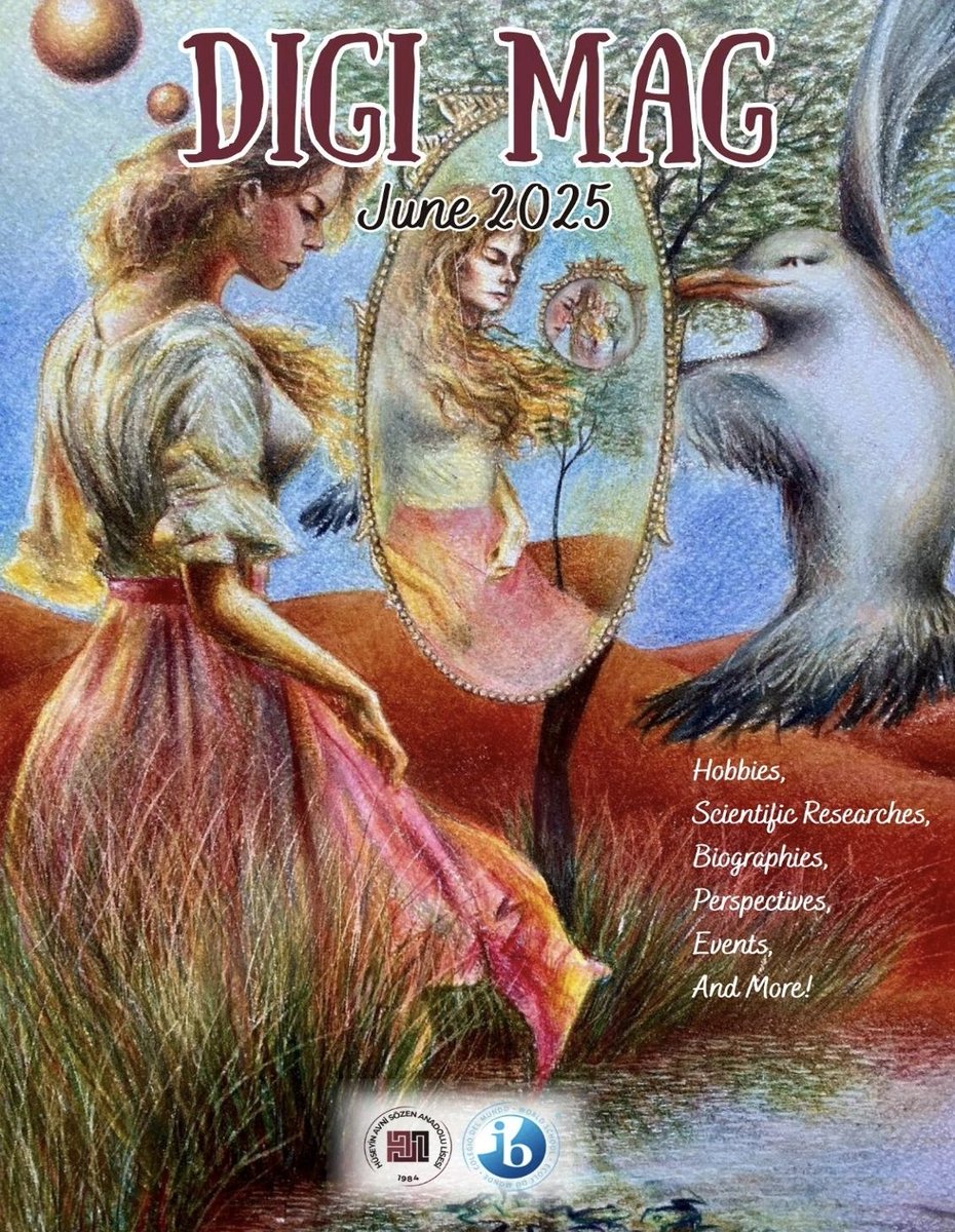 Hüseyin Avni Sözen Anadolu Lisesi tweet media