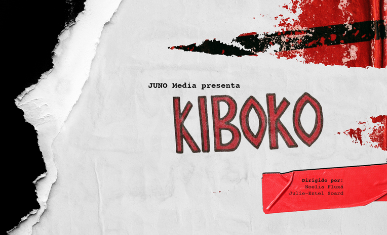 🚨 ¿Te imaginas que tu bar favorito se convirtiera en un símbolo de libertad?

Eso pasó con KIBOKO en Alicante, y ahora su historia se convierte en un documental.

🎬Súmate a este viaje al corazón de una época. 👉 platinocrowdfunding.com/kiboko/5119