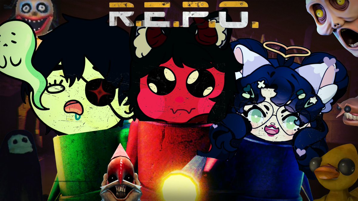 itsAlexxGaming tweet media