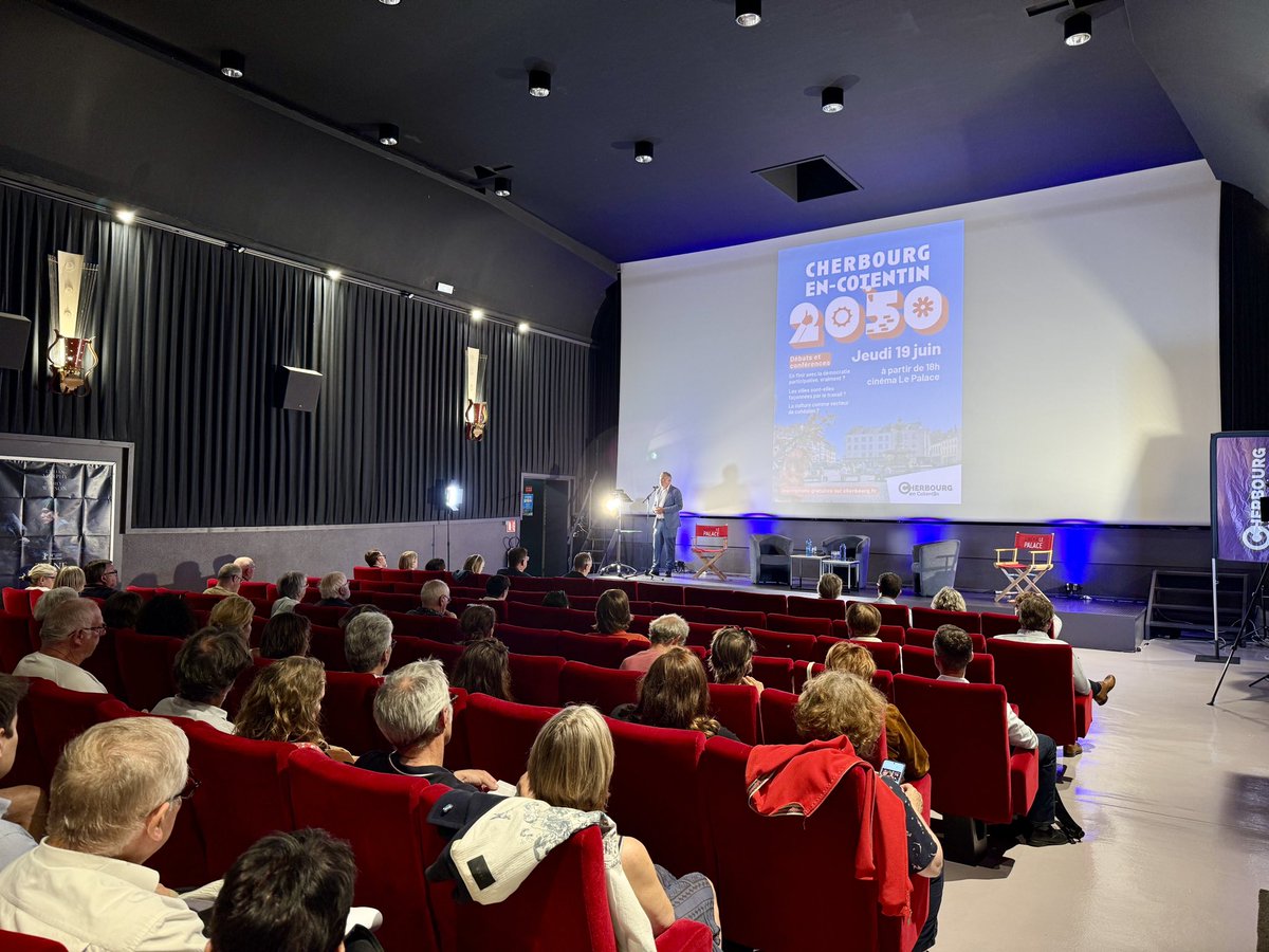 Arrivé Benoît tweet media