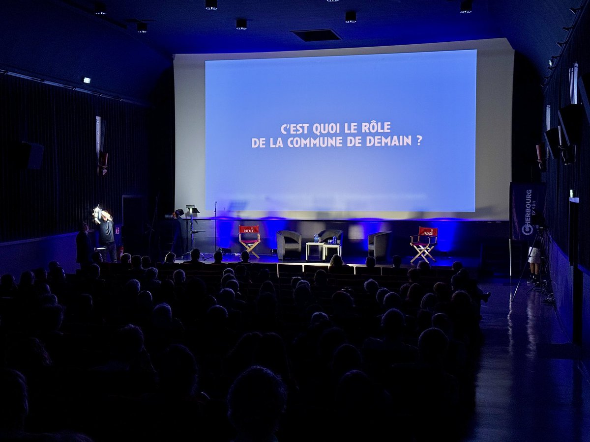 Arrivé Benoît tweet media