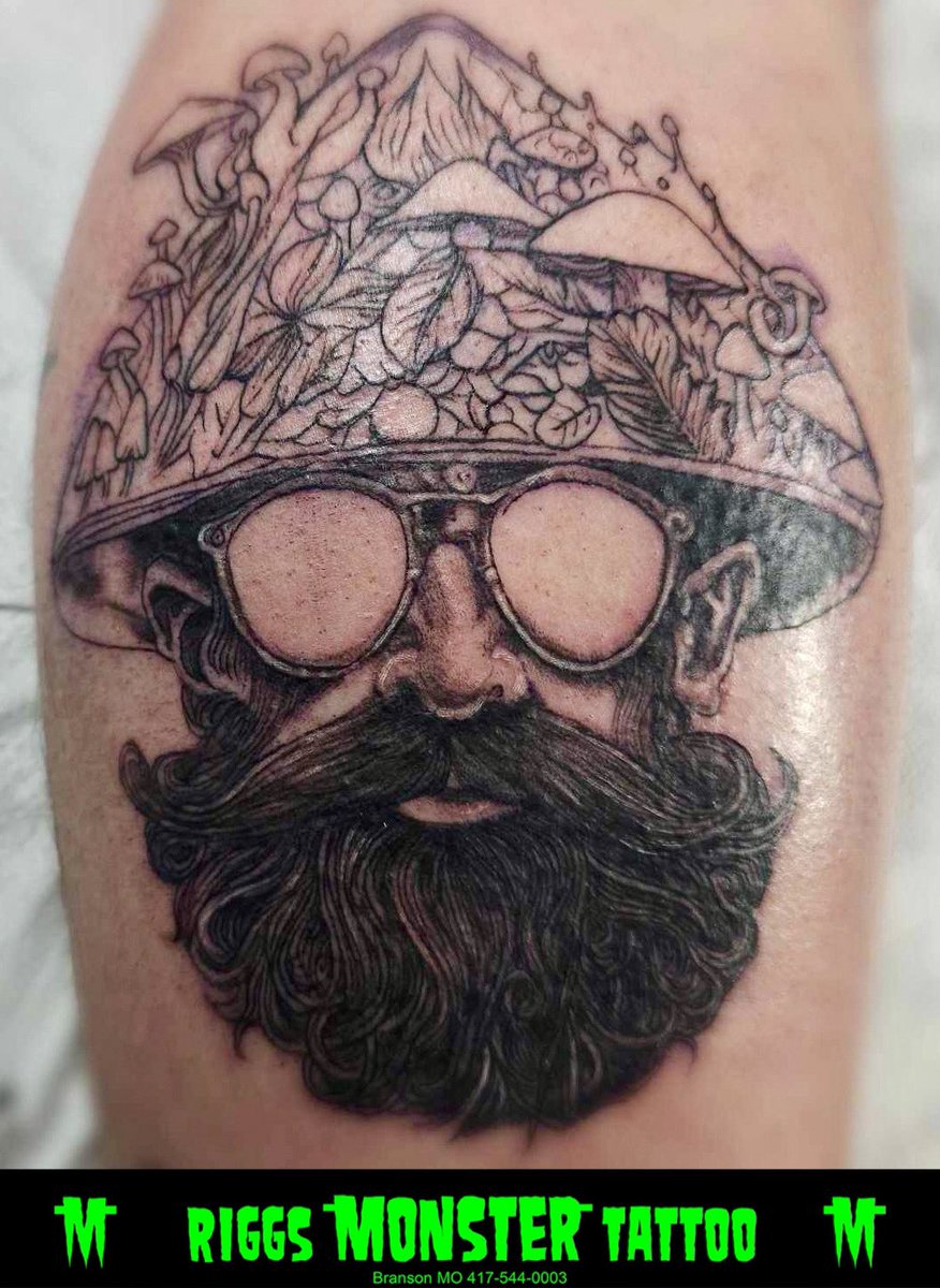 By Ryan , 
Ryan’s days are Wednesday - Saturday . We accept walk-ins 7 days a week starting at noon