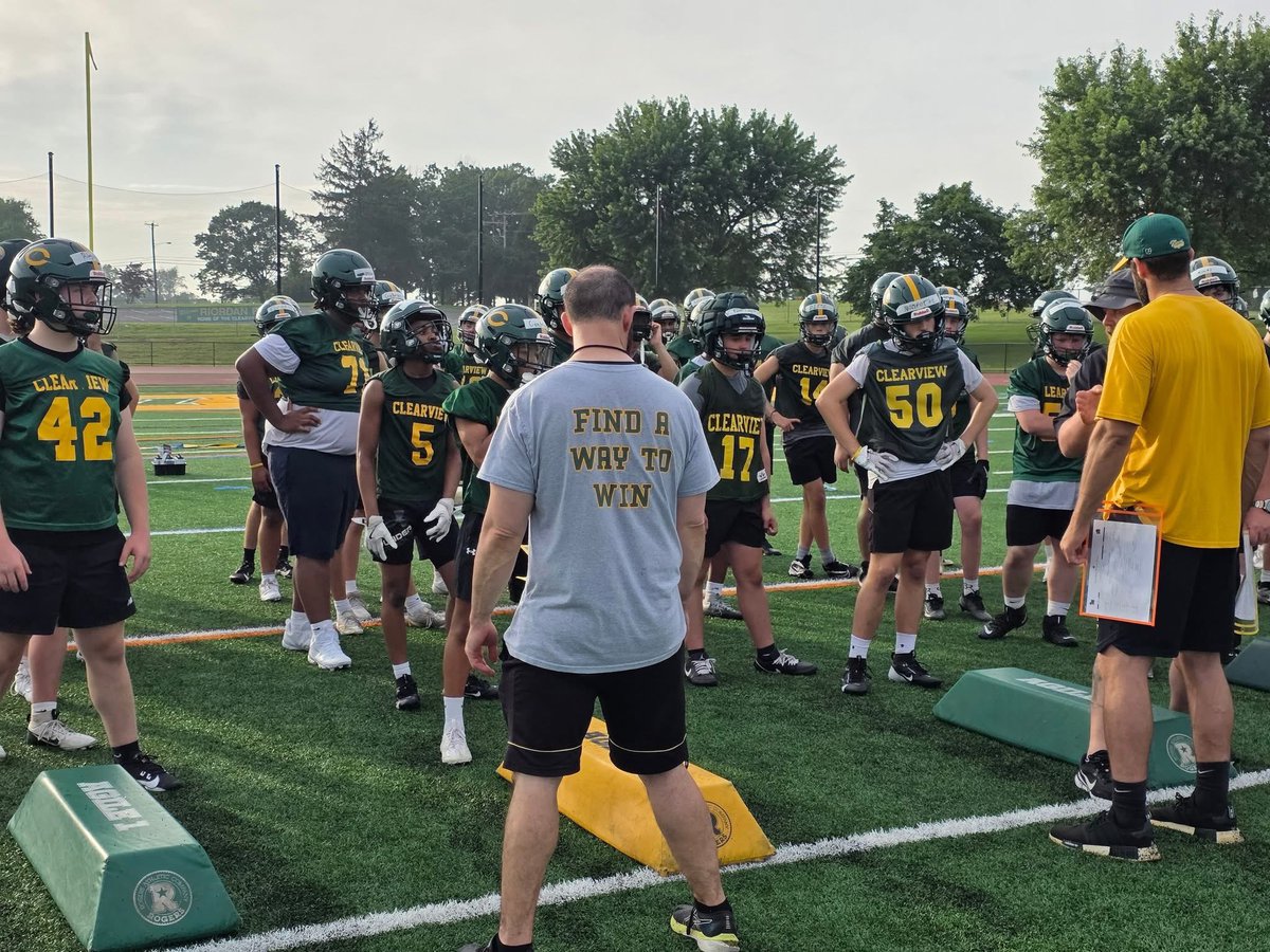 Scenes from Day One

#findawytowin 

<a href="/wilson2882/">Coach Mike Wilson</a> <a href="/AmarCoach/">CoachAmarNJ</a> <a href="/viewathletics/">Clearview Athletics</a>