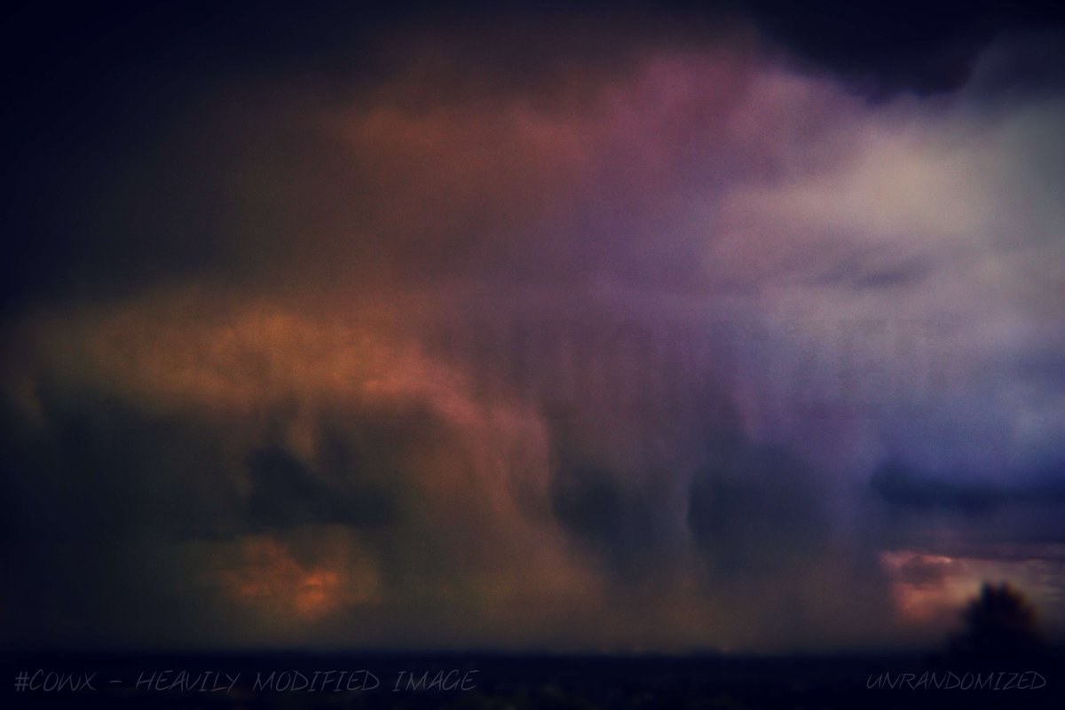 UnRandomized's tweet image. #cowx #photography
All of the photos are heavily edited in photoshop.
First photo is 5.27.25, rest are 6.18.25