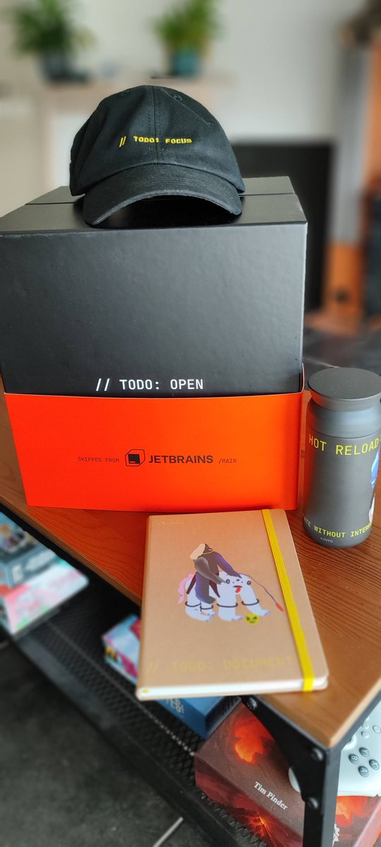 // TODO : THANKS <a href="/jetbrains/">JetBrains</a>