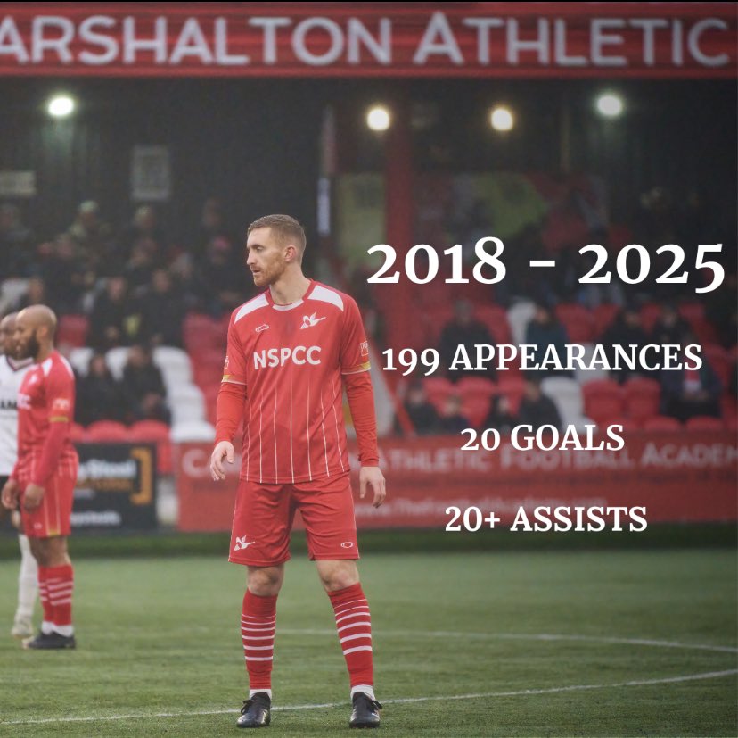 CarshaltonA_FC's tweet image. The Stats 🔢

#CarshaltonAthletic #cafc #Robins