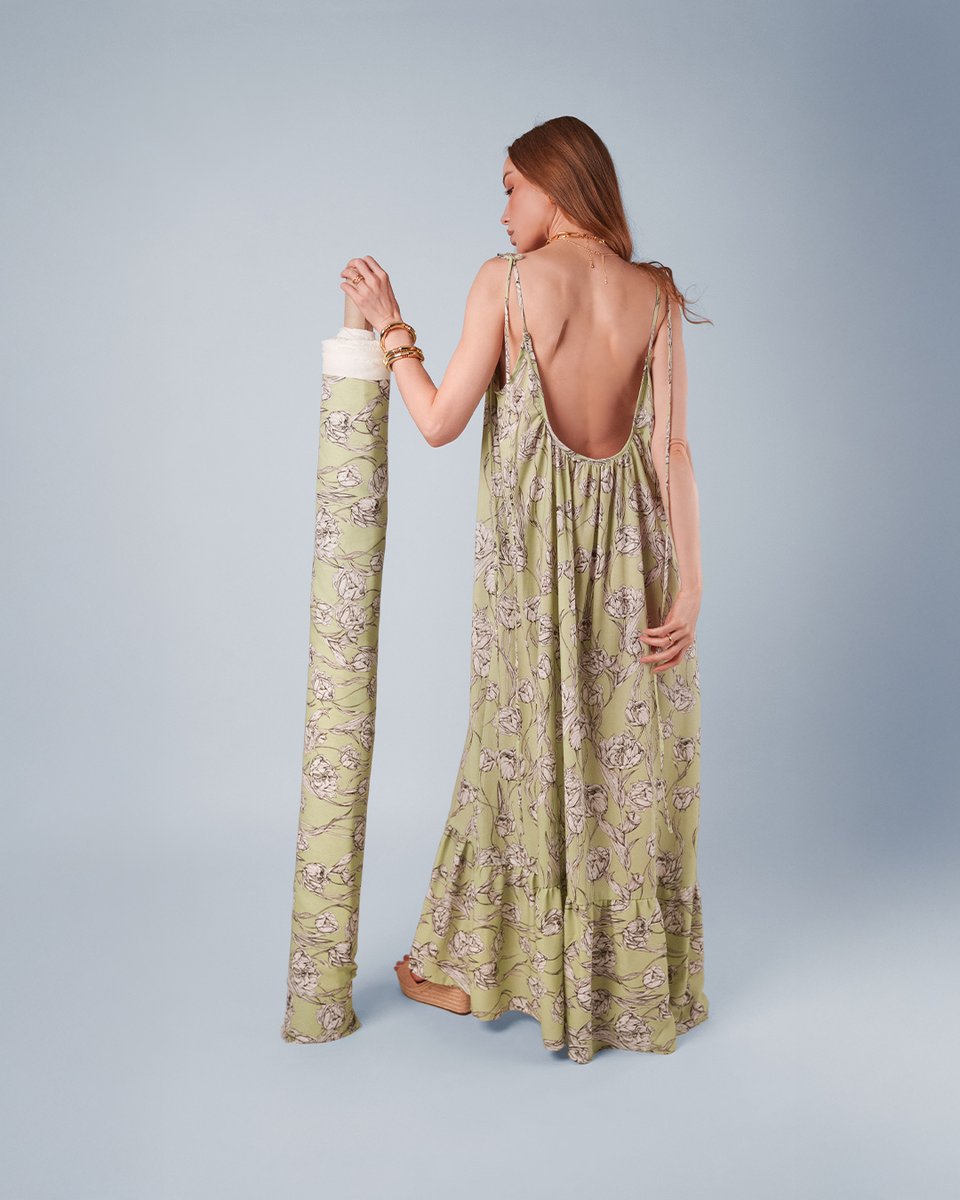 Mood_Fabrics's tweet image. 🌊 Timeless and easy, the Vero Beach Dress Free Sewing Pattern is your go-to for chic comfort. #MoodFabrics #MoodVeroPattern #FreeSewingPattern #SewingInspo

Download Now: bit.ly/4nf4y4C