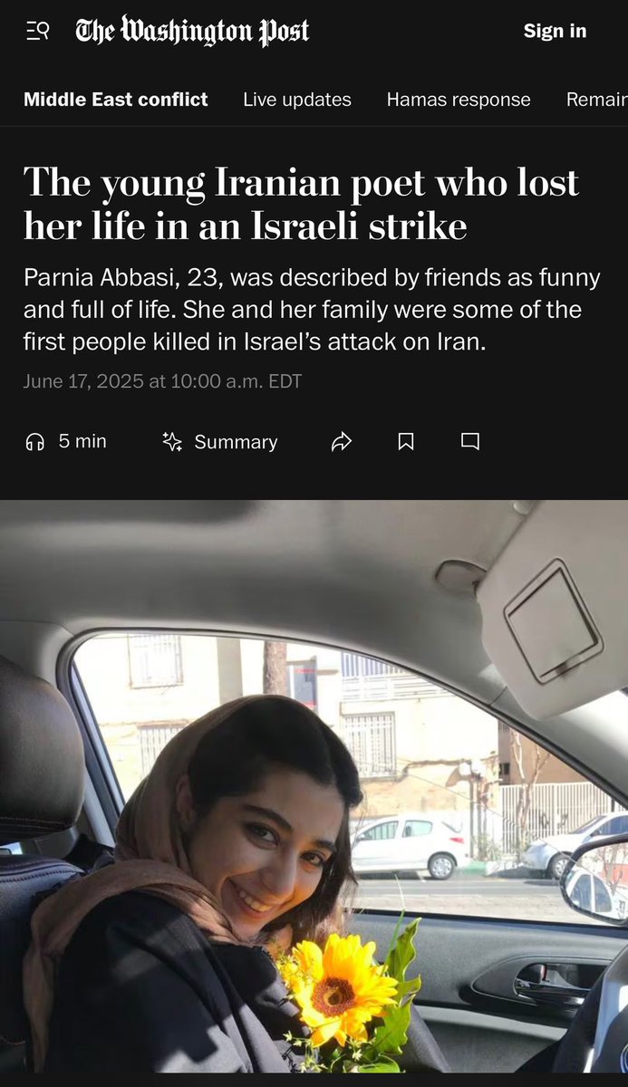 “We are hitting with precision the targets of the nuclear and missile programs”