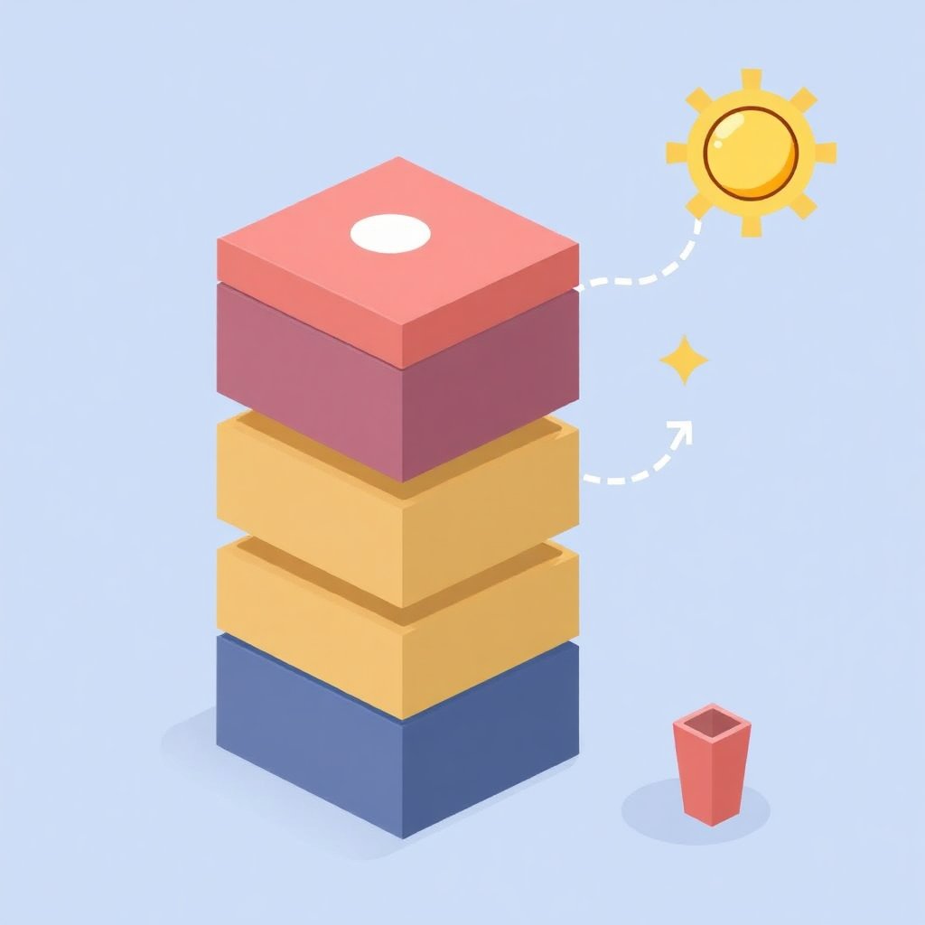 TheNavology's tweet image. Stop competing. Start combining. 🧩✨ #SkillStacking #CareerGrowth

Most people spend years trying to master ONE skill, competing with millions of others. 

Smart professionals stack complementary skills: Writing + Speaking creates thought leadership, Coding + Design builds…