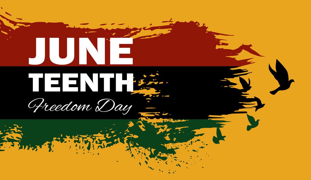 While Juneteenth should be a day of celebration, it should also be a reminder to pray. Let’s pray that the truths we declared when we wrote that all men are created equal, would move from historical ideals to a reality that everyone in our country can experience.
Clarence Haynes