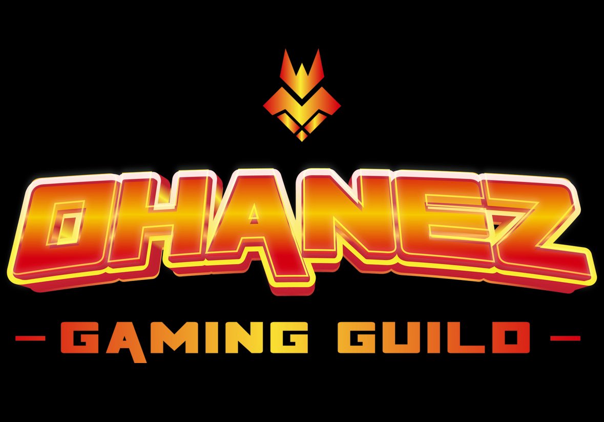 Ohanez Gaming Guild 🀄️🎮 tweet media