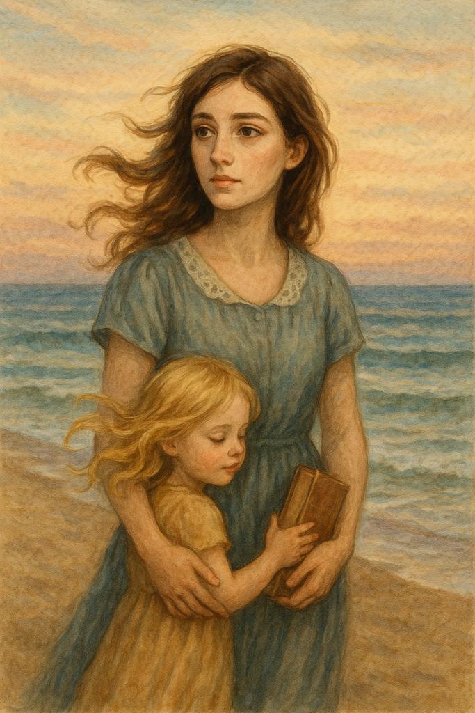 Beni niye çocuklu yaptı bu aaa