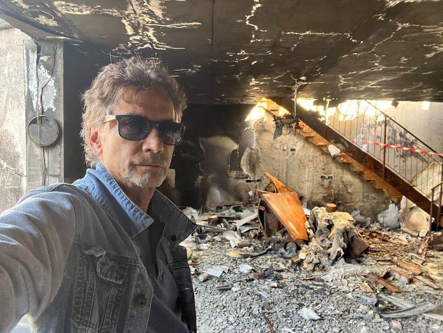 Epoch Times France (@epochtimesfr) on Twitter photo 🔴Pierre Rehov, grand reporter : « Chaque jour, Téhéran est de plus en plus faible » <a href="/rehoov/">Pierre Rehov 🇺🇸🇮🇱</a>
👉 "L’Iran était sur le point de pouvoir construire quinze bombes atomiques."
👉 "Téhéran avait l’intention de donner une partie de son arsenal nucléaire à ses supplétifs, 🔴Pierre Rehov, grand reporter : « Chaque jour, Téhéran est de plus en plus faible » <a href="/rehoov/">Pierre Rehov 🇺🇸🇮🇱</a>
👉 "L’Iran était sur le point de pouvoir construire quinze bombes atomiques."
👉 "Téhéran avait l’intention de donner une partie de son arsenal nucléaire à ses supplétifs,
