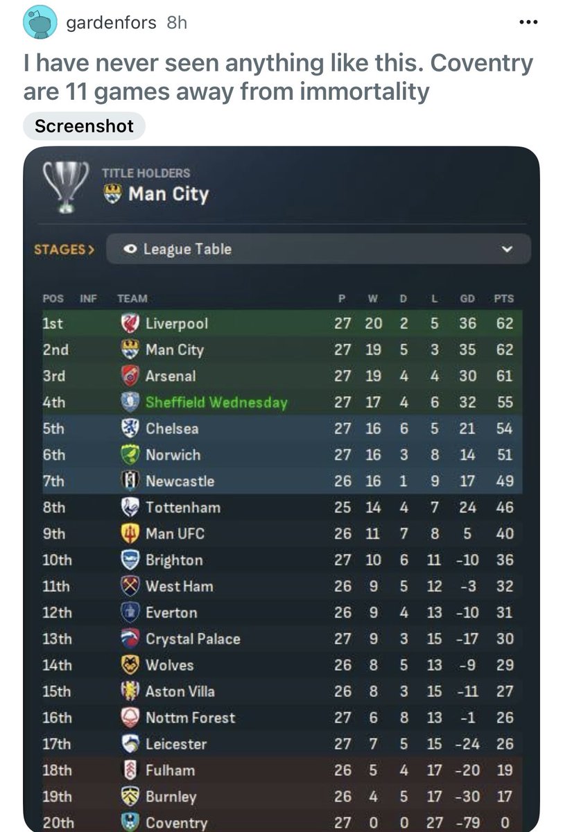 Out of Context Football Manager tweet media