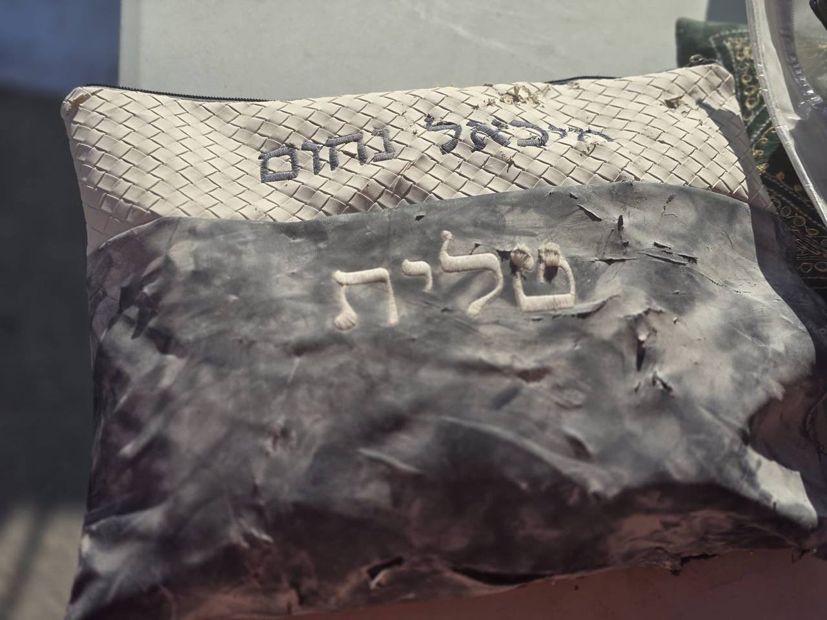 Amit Segal tweet media