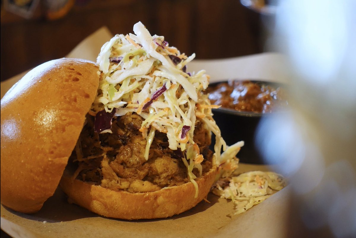 Don’t miss your chance at FREE BBQ For A Year!

Come to Military Appreciation Night at our new location in Surprise, AZ tomorrow night from 6pm-9pm. Be one of the first 100 to buy an American Heroes Cup and get FREE BBQ for a year!

14487 W Bell Road
Surprise AZ 85374