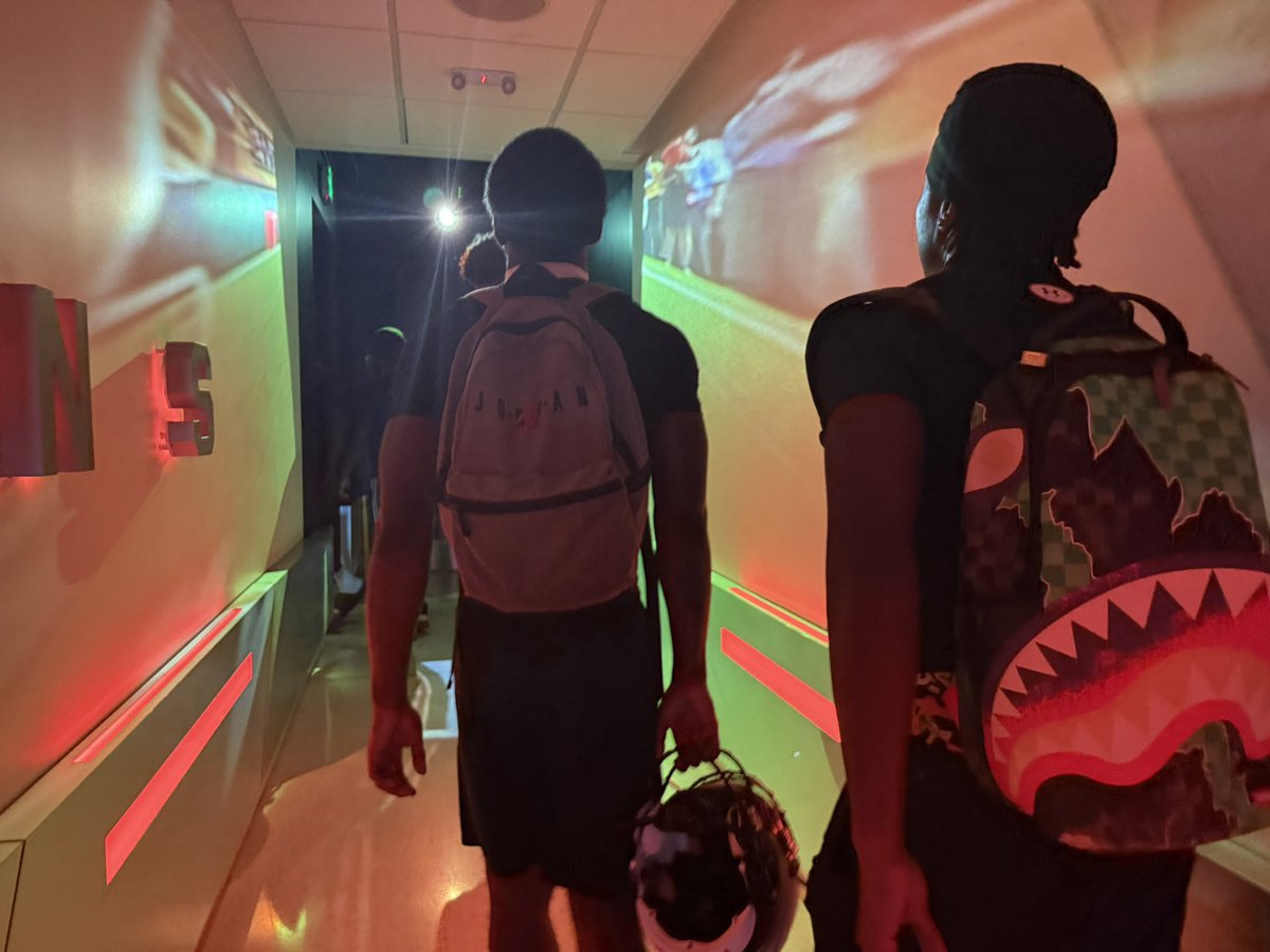 Coach Brandon Berry (@coachberry247) on Twitter photo Huge shout out to <a href="/CanesFootball/">Miami Hurricanes Football</a> <a href="/CoachJUANN/">COACH_JUANN™</a> for an amazing camp & private visit! Our boys took advantage of all the coaching & competition to raise their level of play! #TheU rolled out the red carpet <a href="/RolandSmithJr4/">Roland Smith Jr</a> <a href="/StevenSchrum/">Steven Schrum</a> <a href="/TripCarrico/">Trip Carrico</a> <a href="/dtrain2901/">DENNIS SMITH</a> <a href="/coach_cristobal/">Mario Cristobal</a> Huge shout out to <a href="/CanesFootball/">Miami Hurricanes Football</a> <a href="/CoachJUANN/">COACH_JUANN™</a> for an amazing camp & private visit! Our boys took advantage of all the coaching & competition to raise their level of play! #TheU rolled out the red carpet <a href="/RolandSmithJr4/">Roland Smith Jr</a> <a href="/StevenSchrum/">Steven Schrum</a> <a href="/TripCarrico/">Trip Carrico</a> <a href="/dtrain2901/">DENNIS SMITH</a> <a href="/coach_cristobal/">Mario Cristobal</a>