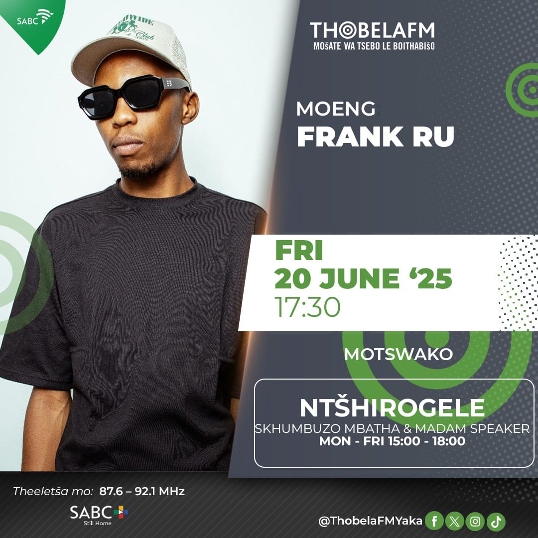 VOODOO II(OUT NOW) tweet media