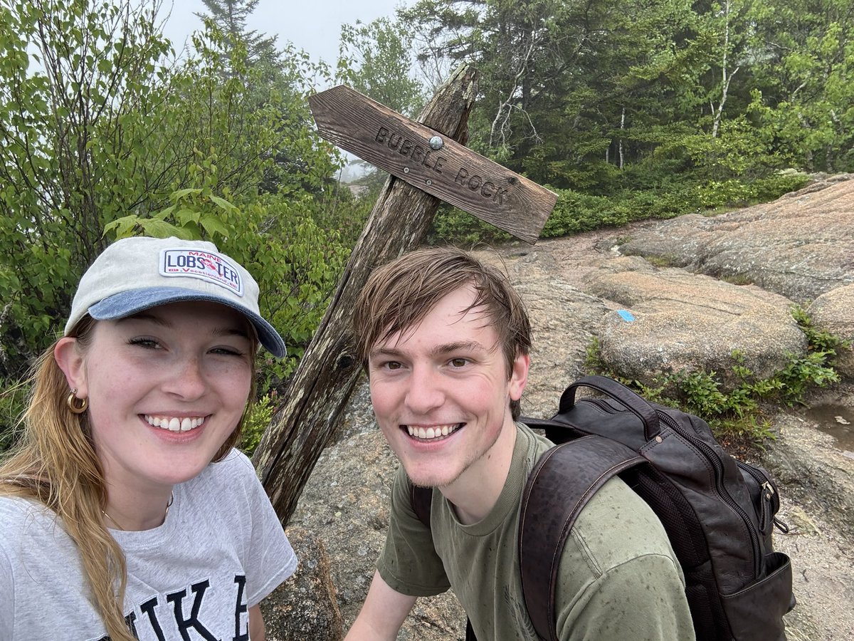 yojurt1337's tweet image. Few pics of my trip to Maine with my girlfriend!