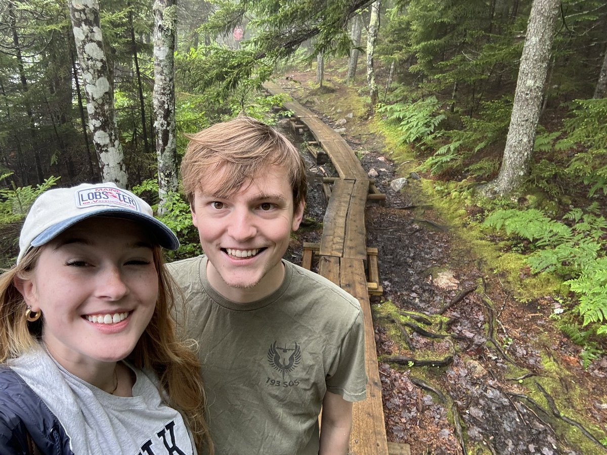 yojurt1337's tweet image. Few pics of my trip to Maine with my girlfriend!