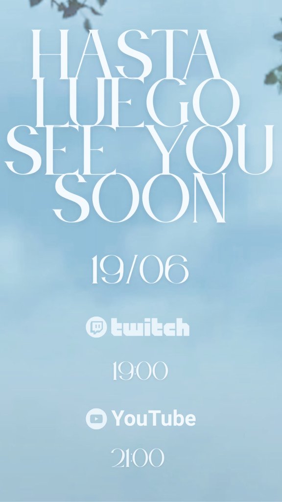 EN DIRECTO/FranHitaMusic ✨