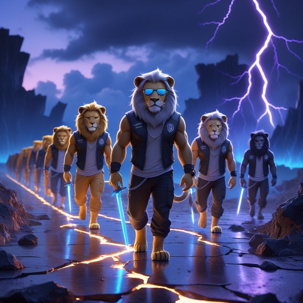 Trying to follow as many LL's as I can; do they still do the #LionsFollowLions thing? If not, and you see this, would you mind a cheeky RT so anyone else can jump on this thread? 🧵 🦁 

<a href="/LoadedLions_CDC/">Loaded Lions</a>