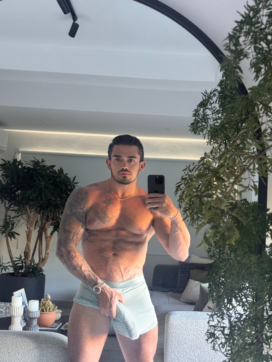 say hi to unlock my nudzies from today