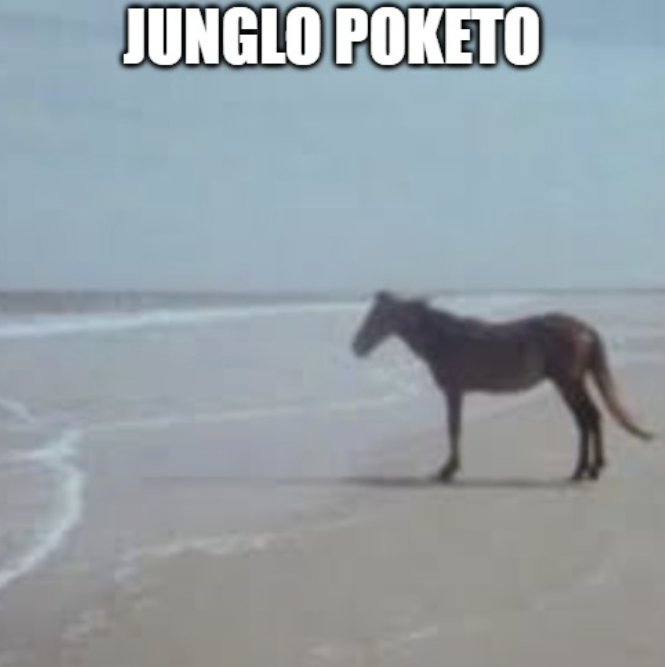 I rewatched Uma Musume Beginning of a New Era and...
yeah, it impressed me again. 
Amount of pure hype it has is just insane