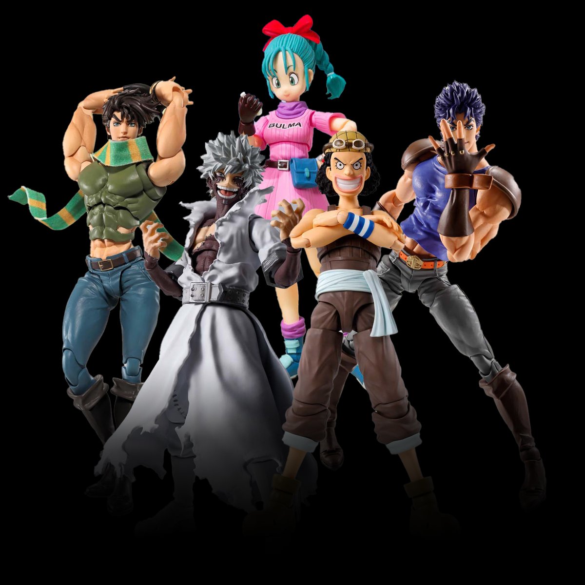 Collectible Craze: New Arrivals &amp; Preorders! 📦 - mailchi.mp/agesthreeandup…

#WhatsNewA3U! Discover the latest must-have items this week.