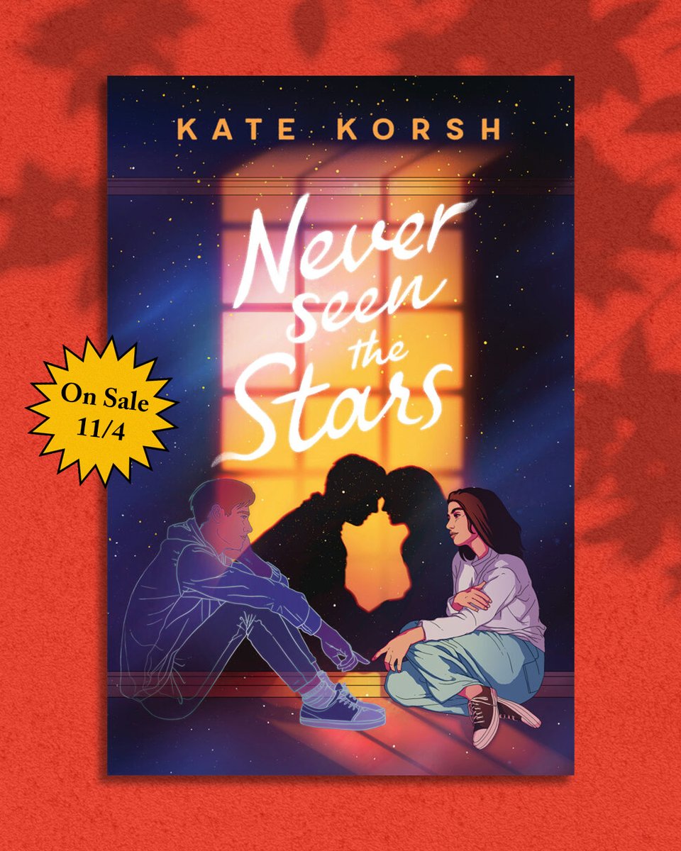 I read YA 🏳️🌈📚 (@ireadya) on Twitter photo A Guide to Falling off the Map by Zanni Louise
Mint to Be by Katie Cicatelli-Kuc
The Taylors: Love Stories by Elizabeth Eulberg
Never Seen the Stars by <a href="/korshkate/">Kate Korsh</a> A Guide to Falling off the Map by Zanni Louise
Mint to Be by Katie Cicatelli-Kuc
The Taylors: Love Stories by Elizabeth Eulberg
Never Seen the Stars by <a href="/korshkate/">Kate Korsh</a>