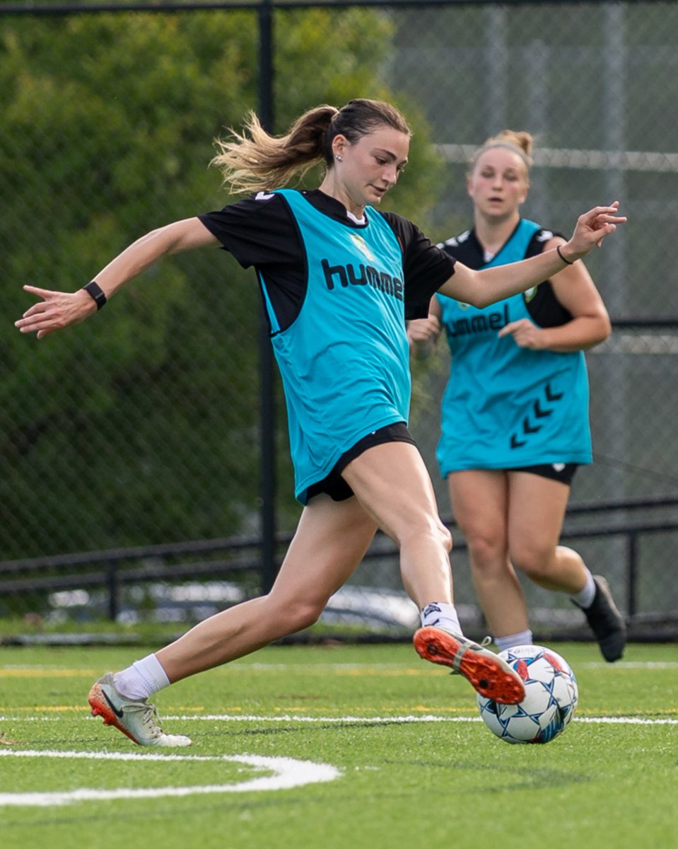 Richmond Ivy SC (@richmondivysc) on Twitter photo FULL WEEK OF WORK 😤
We're one week out from Fan Appreciation night!! See you June 26th at City Stadium!
📸: <a href="/jshfoto/">Jessica Hendricks</a> | #MadeofMany FULL WEEK OF WORK 😤
We're one week out from Fan Appreciation night!! See you June 26th at City Stadium!
📸: <a href="/jshfoto/">Jessica Hendricks</a> | #MadeofMany