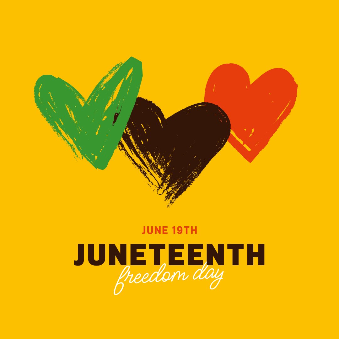 Today we celebrate freedom, resilience, and joy.
Happy Juneteenth from all of us at Camperoni.
May we continue to honor the past, uplift each other, and build a future where every child thrives. ❤️💛💚

#Juneteenth #FreedomDay #Juneteenth2025 #CelebrateBlackJoy #FamilyFreedom