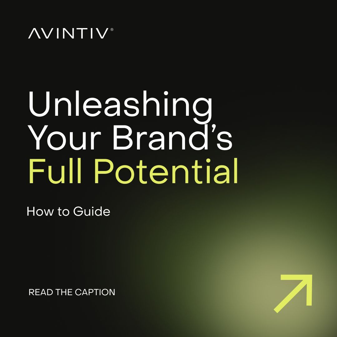 Avintivmedia's tweet photo. Most brands fail because they focus on looks — not strategy.

Want to be the exception?

We broke it down with no fluff — just tactics that actually move the needle: https://t.co/zNP6kEGc4U https://t.co/V95kJtb9QM