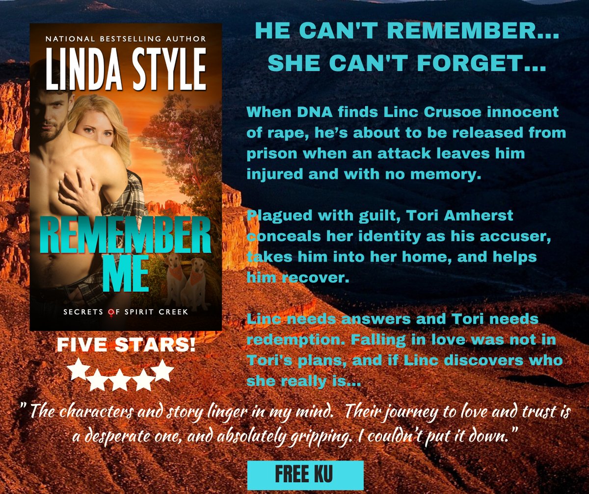 FREE - Kindle Unlimited! "A riveting story. I couldn't put it down." "FIVE STARS!" #Book 1 in the Secrets of Spirit Creek series. Three best friends, three secrets that only they know. #amreading #romance #writers #iartg #booksboost amzn.to/2r4cnwZ