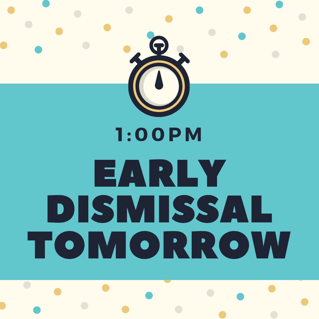 Jefferson PTA (@jfepta) on Twitter photo Tomorrow Friday June 20th is the last day of school, and Chargers will be dismissed at 1:00pm.
#gochargers #community #togetherwearestronger #jeffersonpta
<a href="/EPS_JeffersonES/">Jefferson Elementary School - EPS</a> @everettschools <a href="/EPS_Region1/">Cathy Woods</a> <a href="/DrIanBSaltzman/">Dr. Ian B. Saltzman</a>
<a href="/EverettPTSA/">Everett PTSA Council</a> Tomorrow Friday June 20th is the last day of school, and Chargers will be dismissed at 1:00pm.
#gochargers #community #togetherwearestronger #jeffersonpta
<a href="/EPS_JeffersonES/">Jefferson Elementary School - EPS</a> @everettschools <a href="/EPS_Region1/">Cathy Woods</a> <a href="/DrIanBSaltzman/">Dr. Ian B. Saltzman</a>
<a href="/EverettPTSA/">Everett PTSA Council</a>