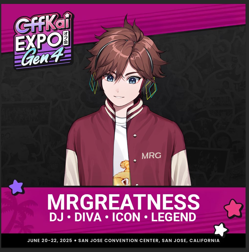 The Power of ✨Photoshop✨ 🤭 Anyway see I'll be at Offkai This Weekend if you are there come say Hi ✨