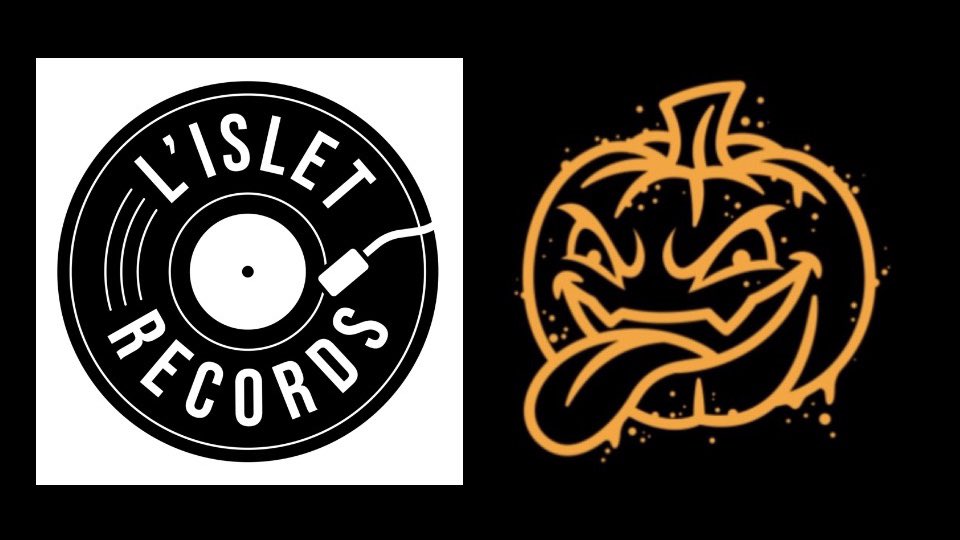 Collaboration

L’islet Records and Grunging Pumpkins look forward to working together now and in the future.

L’islet Records is a small DIY label who promote &amp; support artists/ bands playing original guitar driven music.

Grunging Pumpkins is a platform promoting, supporting,