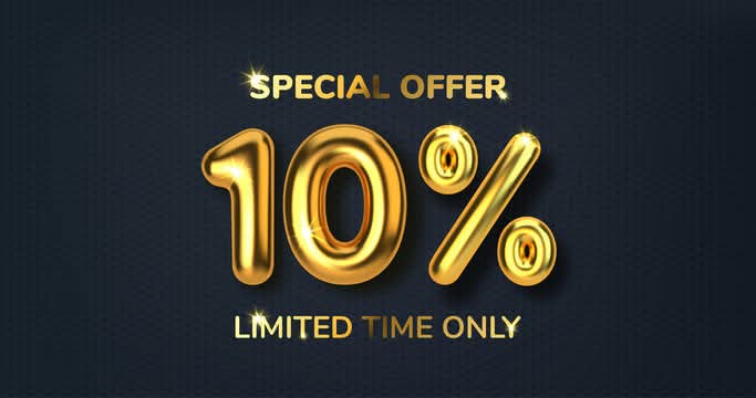 10% off storewide for a Limited time only. Why not grab 10% off the much sort after Target Omni! or bundle it with a board and or a set of darts to make the most off your discount!

gwdarts.com

Don't miss out