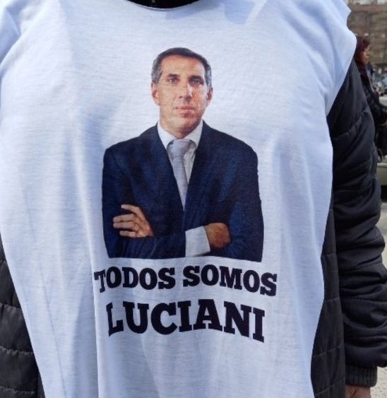 D_juan28's tweet image. #TodosConLuciani