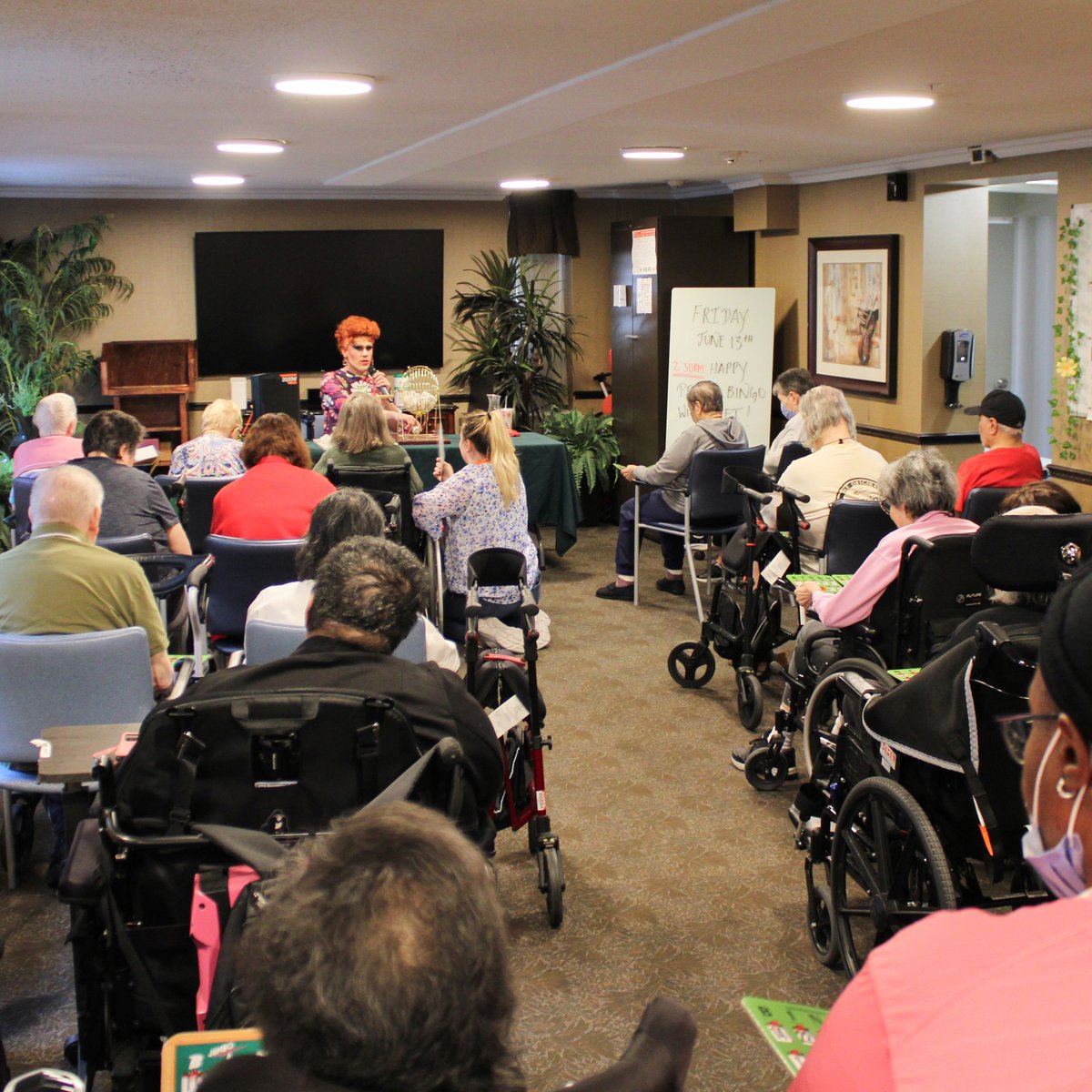 LOFT Community Services tweet media