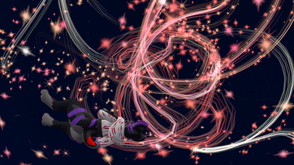 just a picture of what I think dreams feels like.