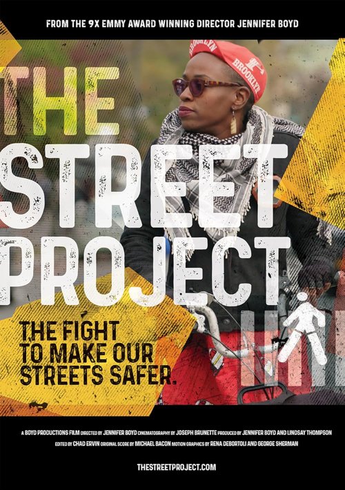 🚴‍♀️ The Street Project 📽️ screens June 26 in West Hollywood!
🍝 Dinner, 🎬 film, &amp; 🎤 Q&amp;A with local bike advocates.
Join us for an evening focused on safer streets &amp; smarter design.
🎟️ Reserve now — seating is limited!
#BikeLA #TheStreetProject #WeHoBYCO #StreetSafety #VisionZero