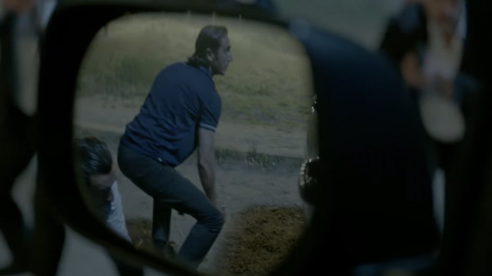 hajirastfu's tweet image. 😭😭😭😭😭😭
#Eşrefrüya