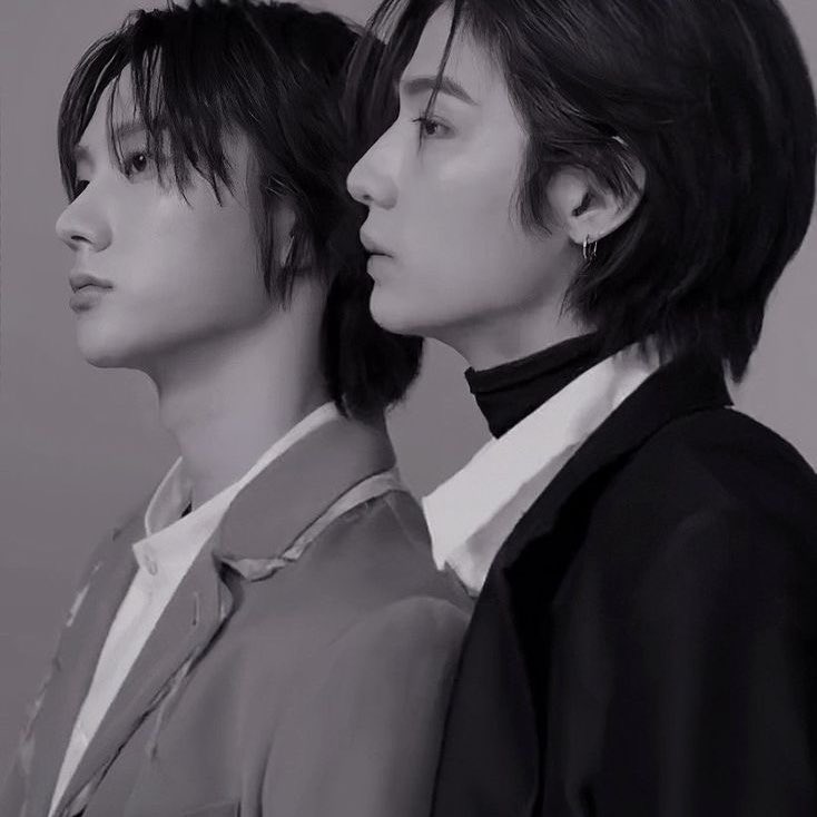 pattenoir's tweet image. everything is better with you.
everything has been better since you.

happy 1st 20th, sayang
aku sayang kamu🤍

tinyurl.com/ourfirst20th