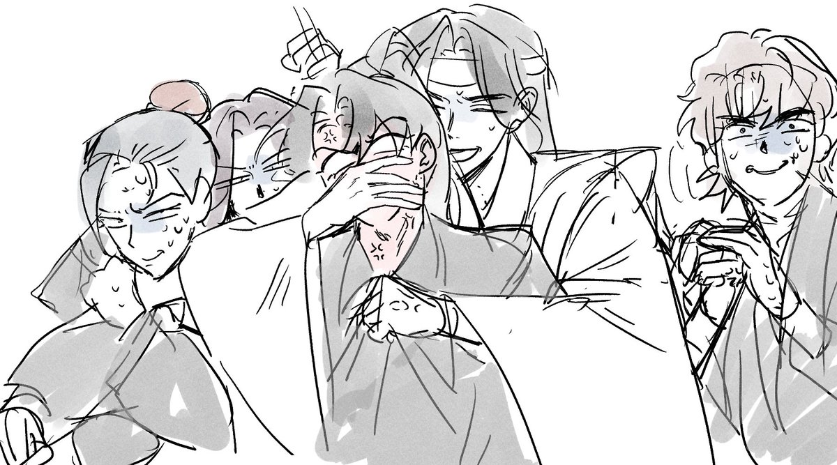 안녕하세요~ 화산검협입니다.
여러분과 우호적인 관계를 쌓고 싶습니다 잘부탁드립니다~