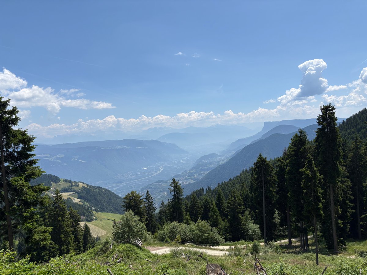 readonly108's tweet image. Home is where the ♥️ is 

Tagsüber auf den Almen wandern 

Abends im Tal flanieren 

Übernachten in der Kühle am Berg, bei Grillenzirpen unterm Sternenhimmel.

#Suedtirol #AltoAdige #Vinschgau #ValVenosta #Meran # Merano #Naturns #Naturno