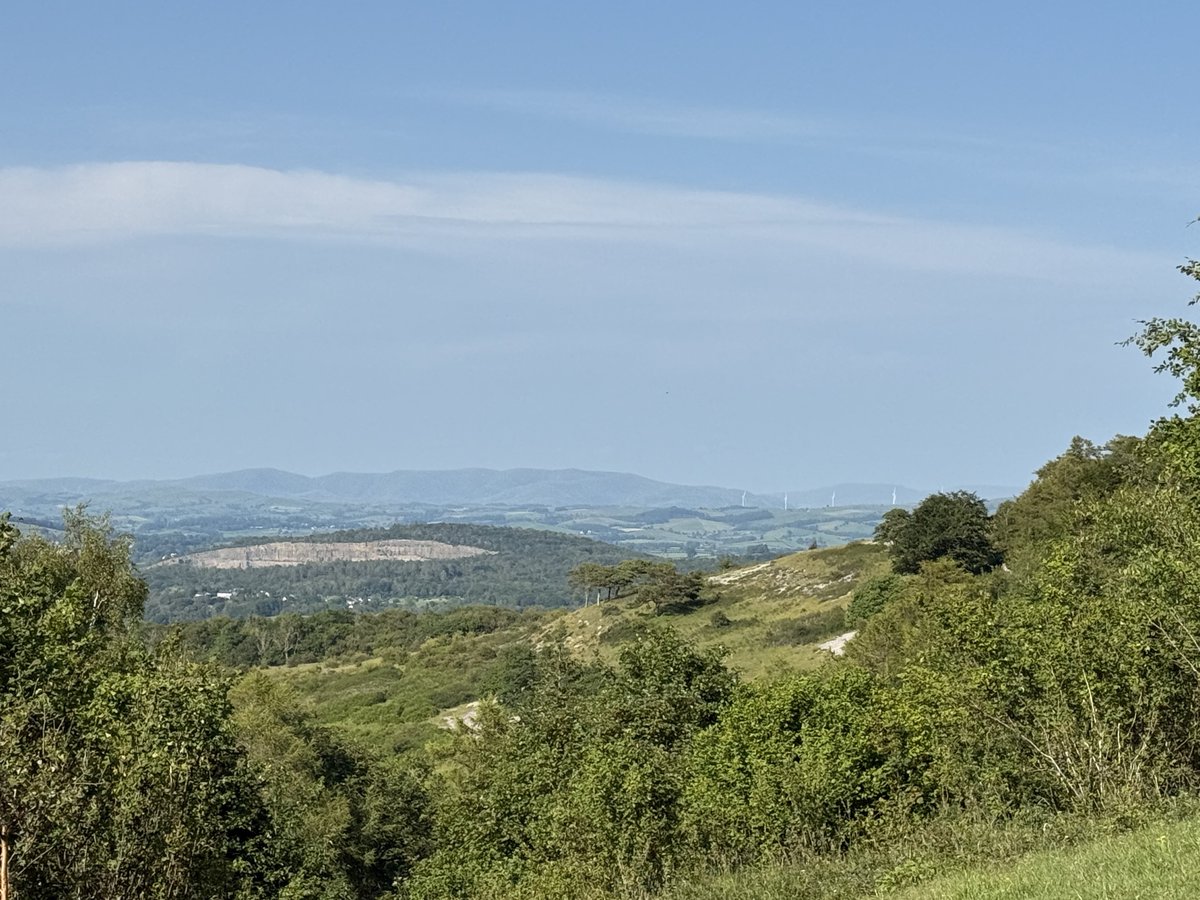 Canada was really beautiful, but having not been to my grandparents’ in the Lake District for a year I must say I’d sooner take this any day of the week 💚