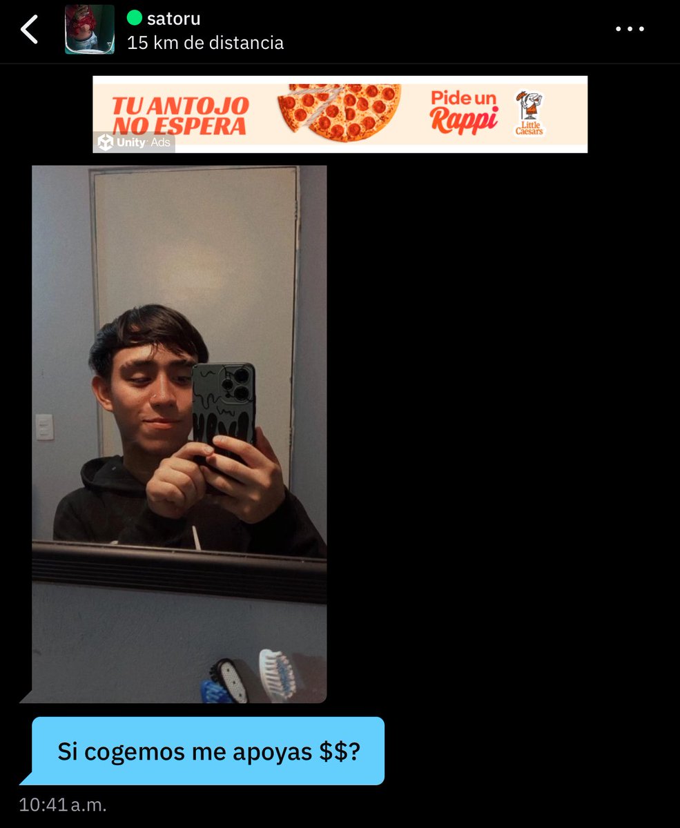 unproblematicqueen tweet media