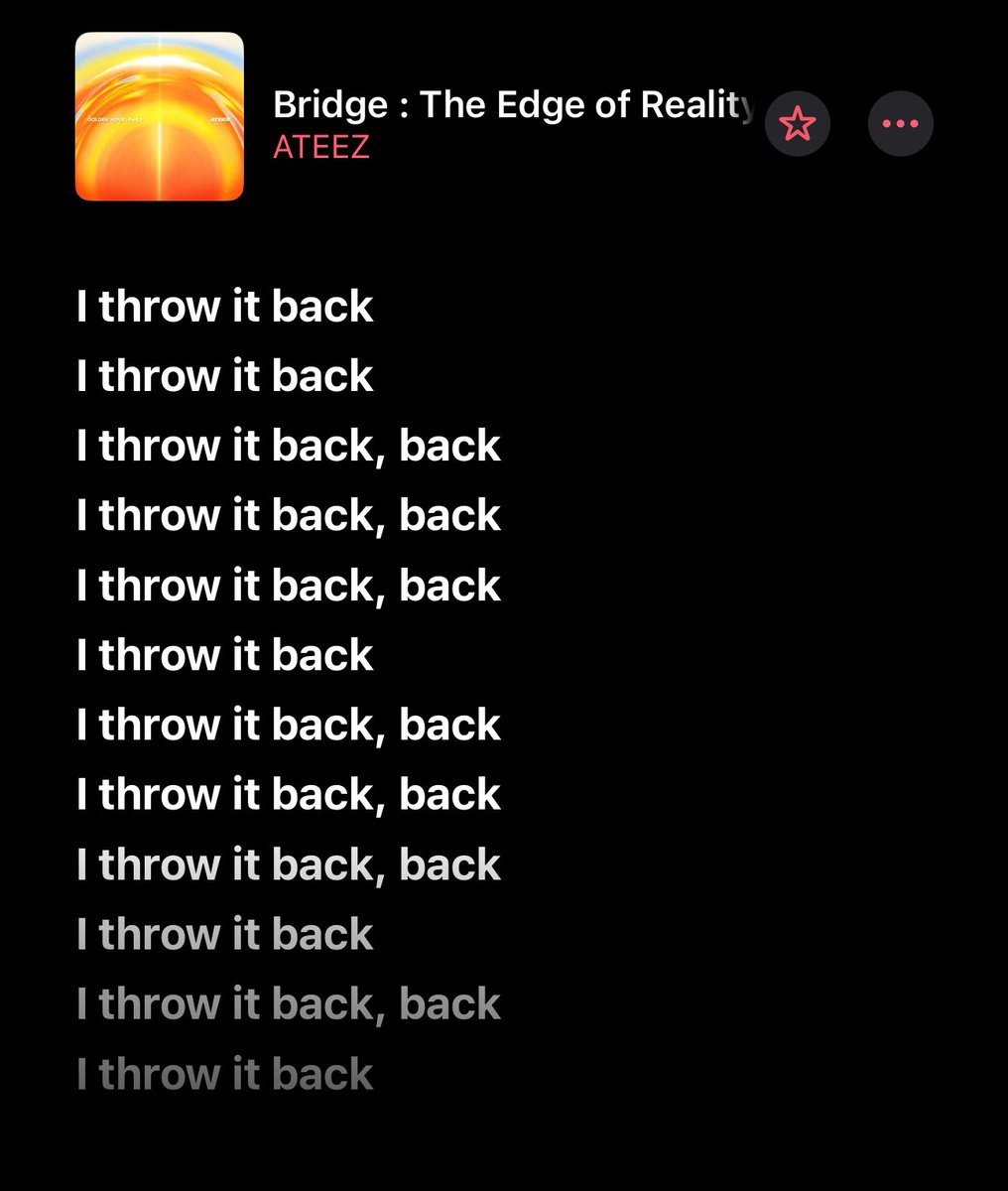 ddeongify's tweet photo. love it when songs have meaningful lyrics 🥹 🤧 https://t.co/Mhw1HULQ37